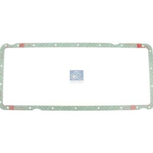 DT Spare Parts 4.20466 Oil sump gasket