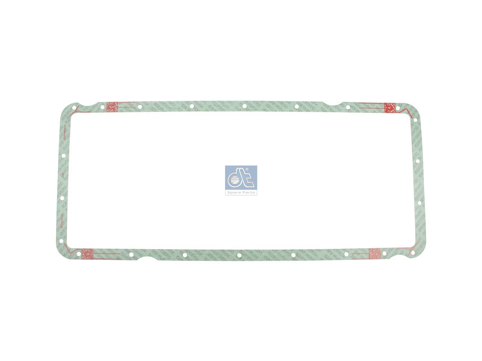 DT Spare Parts 4.20466 Oil sump gasket