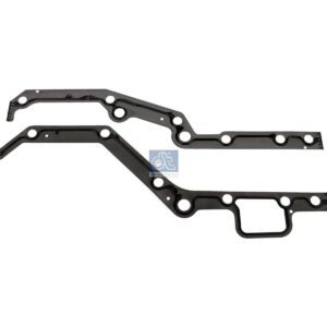 DT Spare Parts 4.20476 Gasket kit, timing case, metal