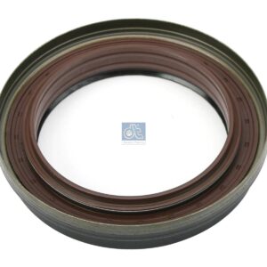 DT Spare Parts 4.20478 Oil seal, d: 85 mm, D: 120 mm, H1: 10 mm, H2: 21 mm