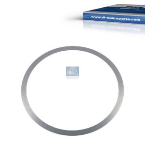 DT Spare Parts 4.20479 Spacer washer, S: 0.4 mm