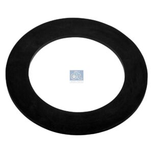 DT Spare Parts 4.20485 Seal ring, d: 38.5 mm, D: 59 mm, S: 2.3 mm