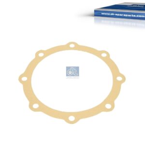 DT Spare Parts 4.20490 Gasket, spring saddle