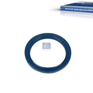 DT Spare Parts 4.20491 Oil seal, d: 75 mm, D: 95 mm, H: 10 mm