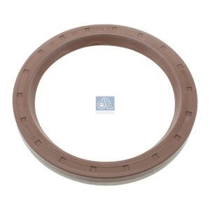 DT Spare Parts 4.20492 Oil seal, d: 75 mm, D: 95 mm, H1: 9.5 mm, H2: 10 mm