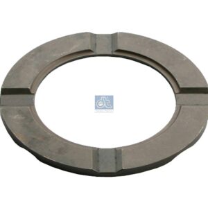 DT Spare Parts 4.20493 Thrust washer, d: 70.1 mm, D: 105 mm, S: 4.5 mm