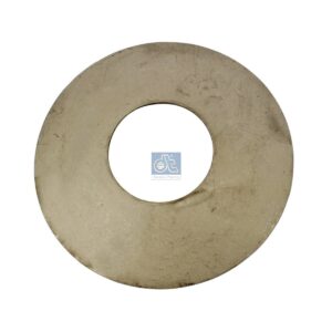 DT Spare Parts 4.20494 Thrust washer, d: 27.5 mm, D: 70.2 mm, S: 1 mm