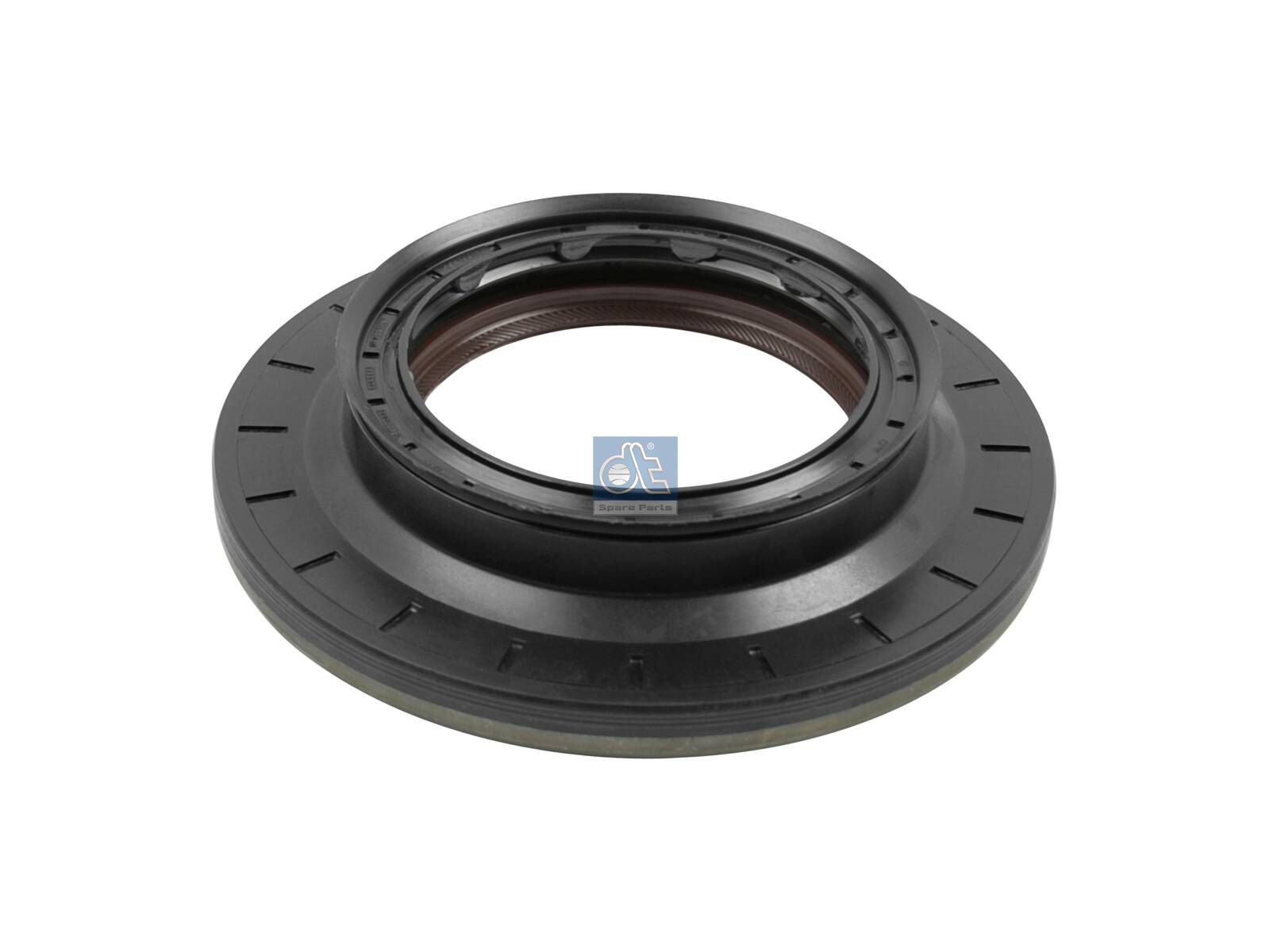DT Spare Parts 4.20498 Oil seal, d: 85 mm, D: 155 mm, H1: 12 mm, H2: 33 mm