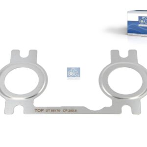 DT Spare Parts 4.20502 Gasket, exhaust manifold