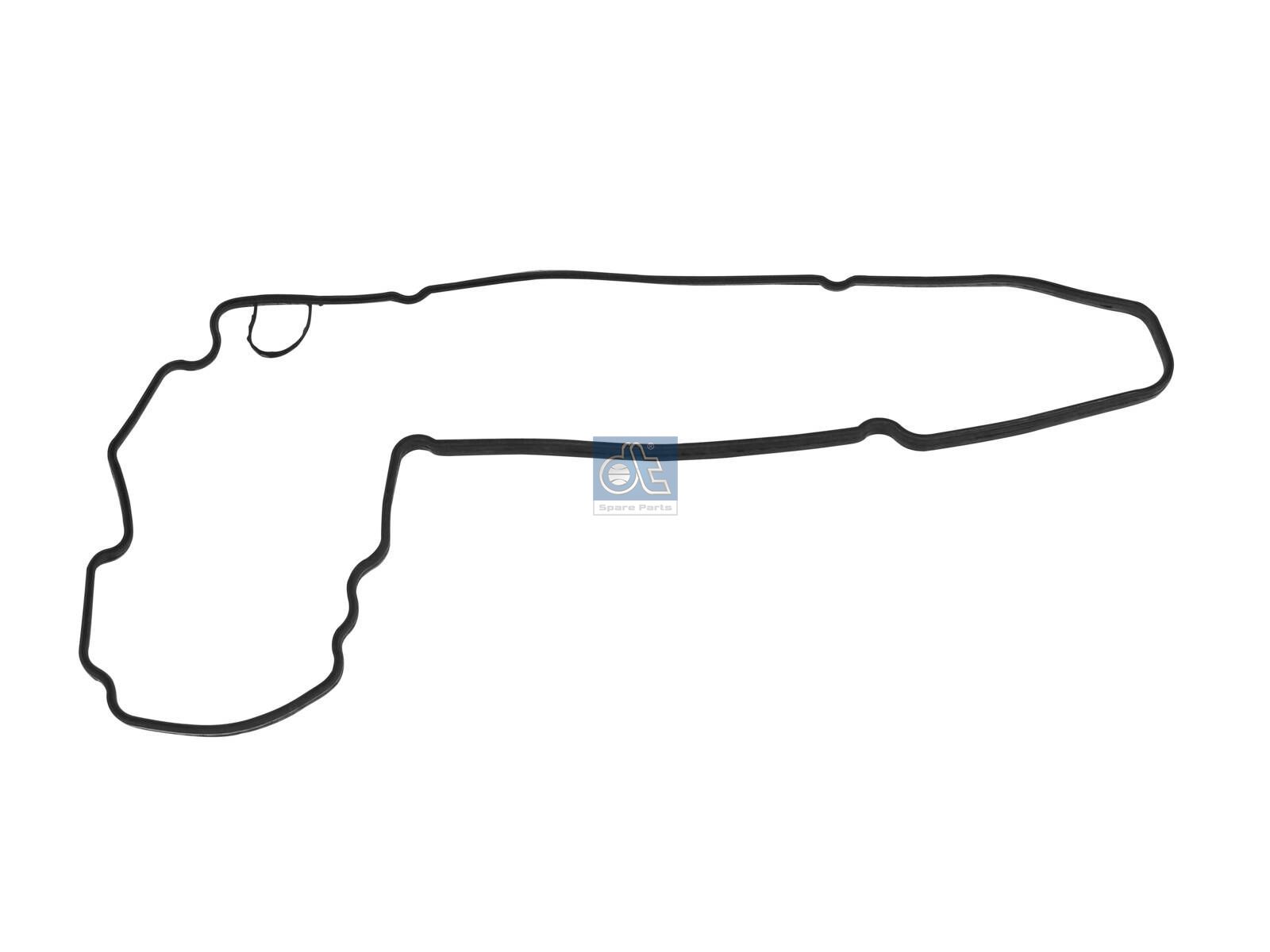 DT Spare Parts 4.20505 Gasket, timing case