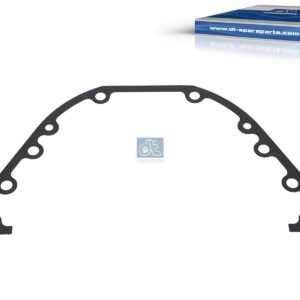 DT Spare Parts 4.20506 Gasket, crankcase cover