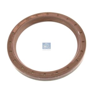 DT Spare Parts 4.20508 Oil seal, d: 80 mm, D: 100 mm, H: 10 mm