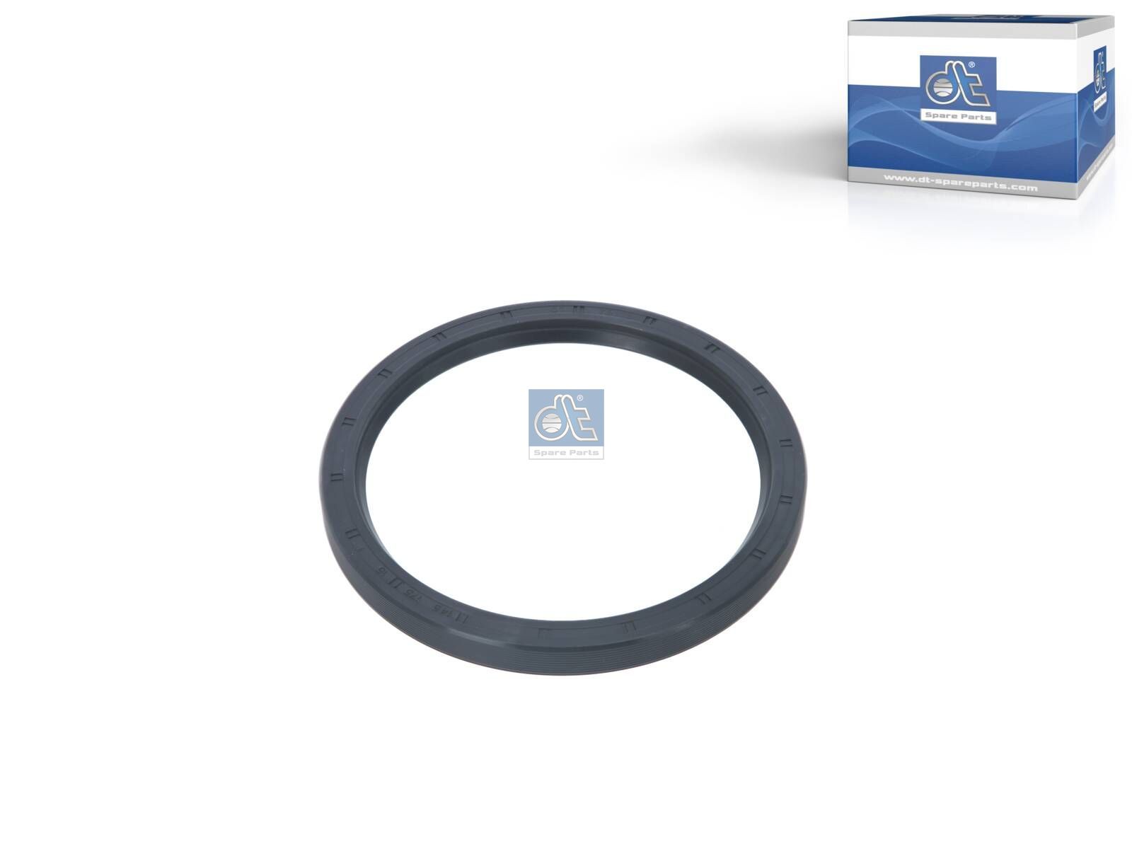 DT Spare Parts 4.20512 Oil seal, d: 145 mm, D: 175 mm, H: 15 mm