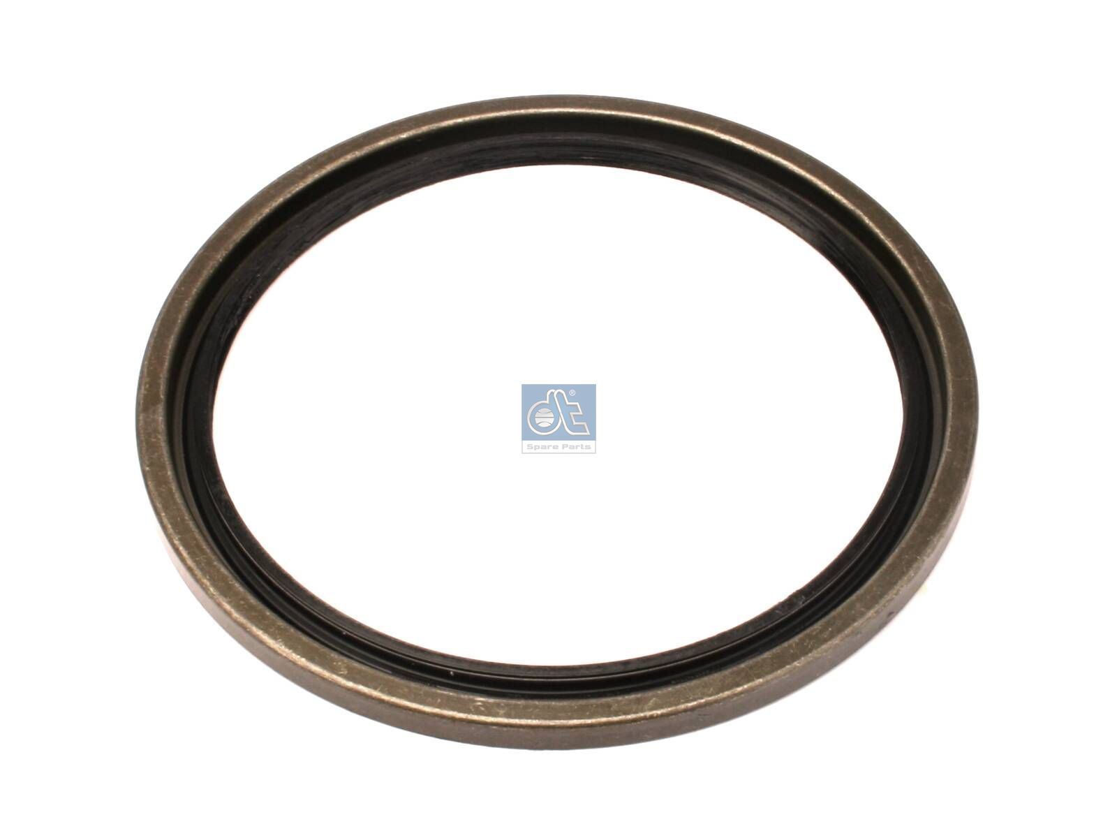 DT Spare Parts 4.20513 Oil seal, d: 145 mm, D: 175 mm, H: 8 mm