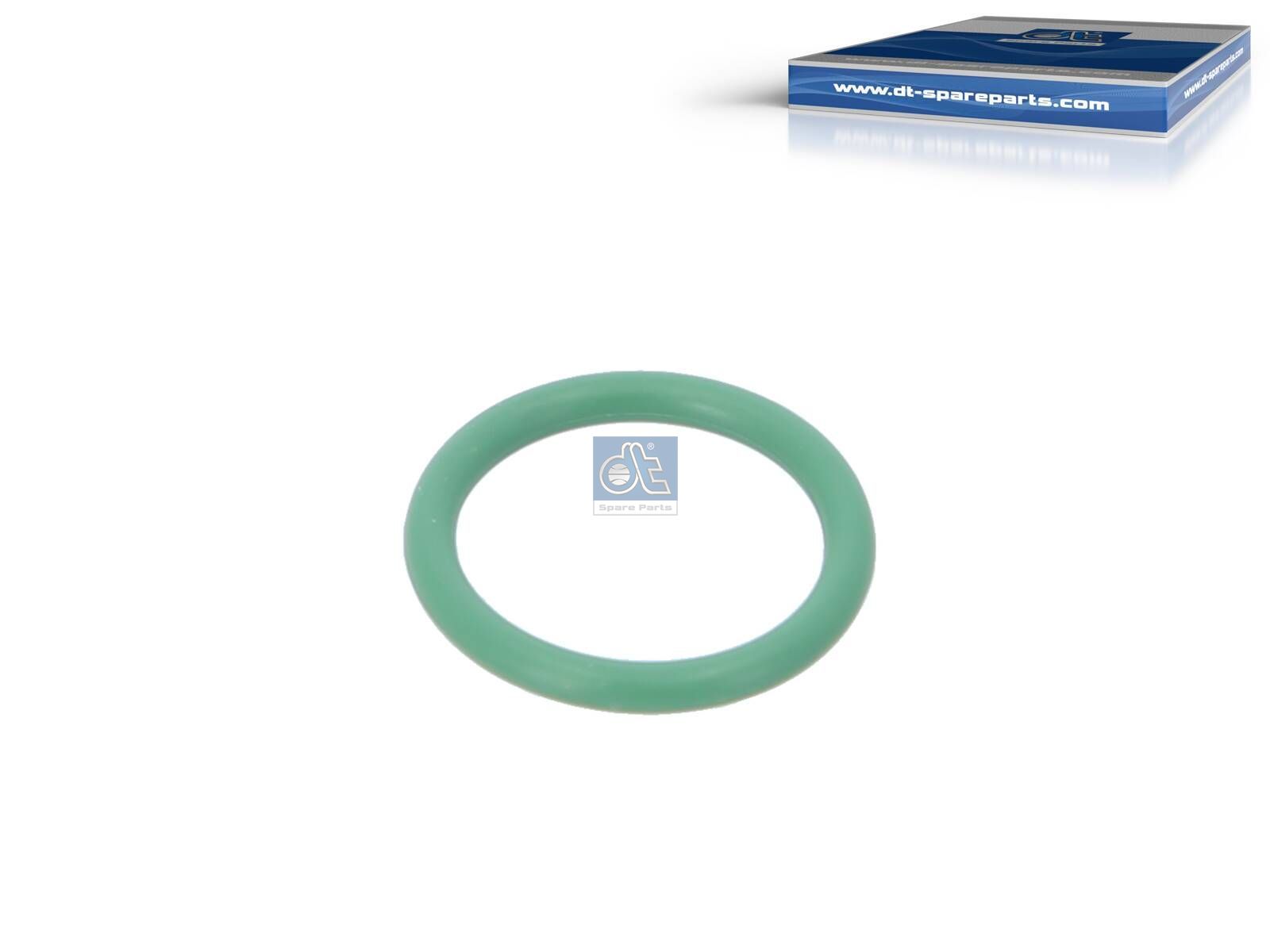 DT Spare Parts 4.20527 O-ring, d: 14 mm, S: 2 mm