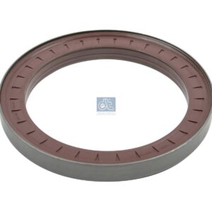 DT Spare Parts 4.20532 Oil seal, d: 170 mm, D: 130 mm, H1: 18 mm, H2: 20 mm