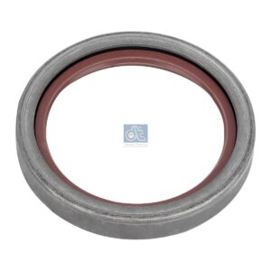 DT Spare Parts 4.20534 Oil seal, d: 50 mm, D: 65 mm, H: 10 mm