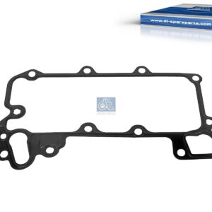 DT Spare Parts 4.20535 Gasket, oil cooler housing