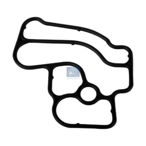DT Spare Parts 4.20539 Gasket, oil filter housing