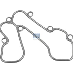 DT Spare Parts 4.20540 Gasket, oil cooler, S: 4.5 mm