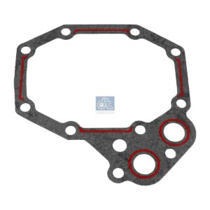 DT Spare Parts 4.20541 Gasket, oil cooler, S: 1.1 mm