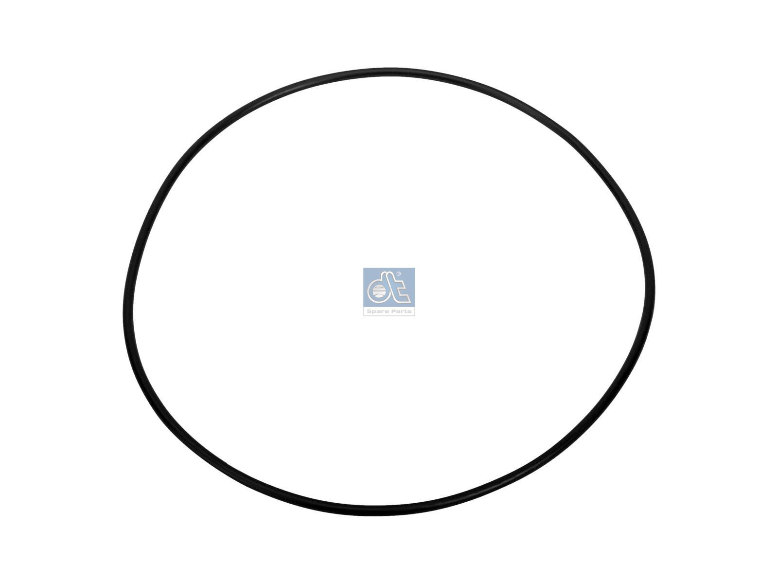 DT Spare Parts 4.20543 O-ring, d: 114 mm, S: 2.5 mm