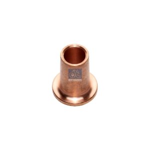 DT Spare Parts 4.20546 Sealing sleeve, d: 7.2 mm, D: 15 mm, H: 17.4 mm