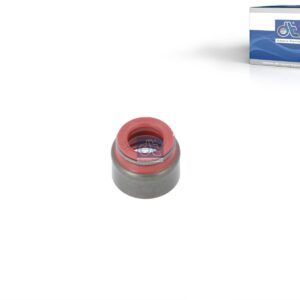 DT Spare Parts 4.20547 Valve stem seal, d1: 9 mm, D1: 11.2 mm, D2: 15 mm, H: 11.5 mm