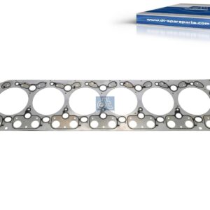 DT Spare Parts 4.20550 Cylinder head gasket, new version, D: 107 mm