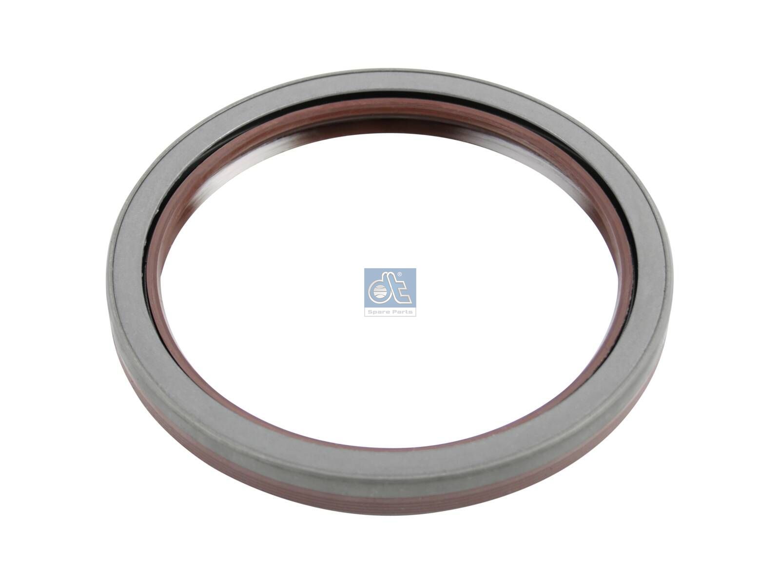 DT Spare Parts 4.20552 Oil seal, d: 125 mm, D: 150 mm, H: 14 mm