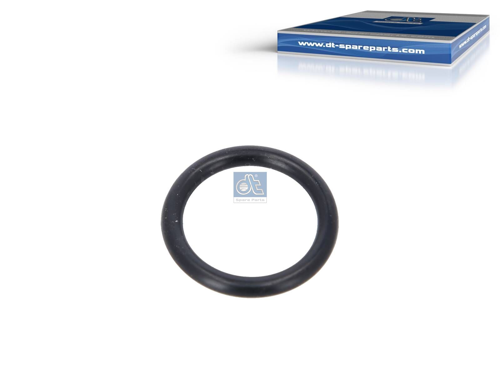 DT Spare Parts 4.20555 O-ring, d: 19 mm, S: 3 mm
