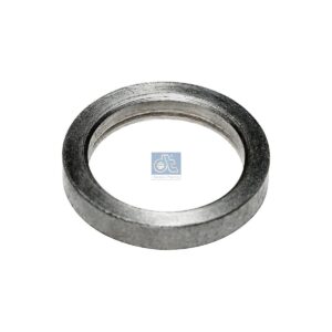 DT Spare Parts 4.20560 Washer, oil line, d: 18 mm, D: 24 mm, S: 4 mm