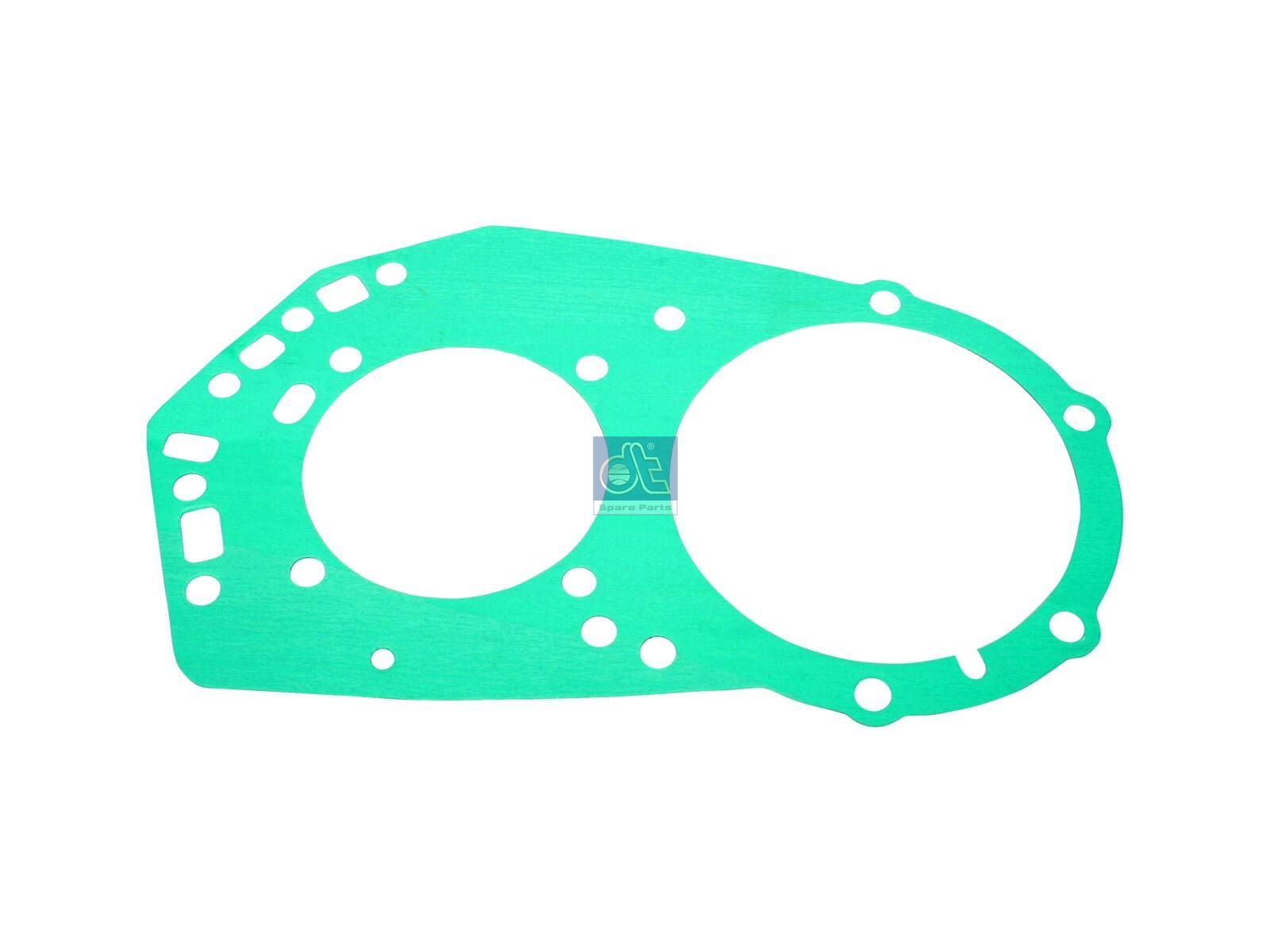 DT Spare Parts 4.20561 Gasket, gearbox housing