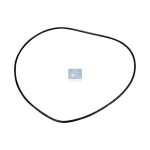 DT Spare Parts 4.20574 O-ring, d: 153 mm, S: 3 mm