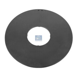 DT Spare Parts 4.20579 Washer, d: 60.5 mm, D: 178 mm, S: 4.5 mm