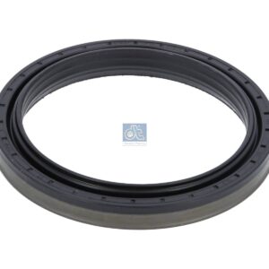DT Spare Parts 4.20586 Oil seal, d: 120 mm, D: 150 mm, H1: 14.3 mm, H2: 20 mm