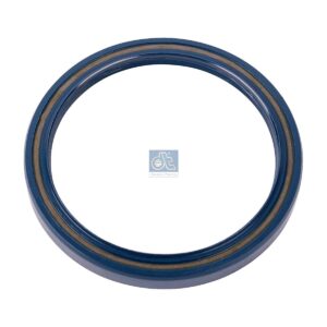 DT Spare Parts 4.20587 Oil seal, d: 62 mm, D: 75 mm, H: 7.5 mm