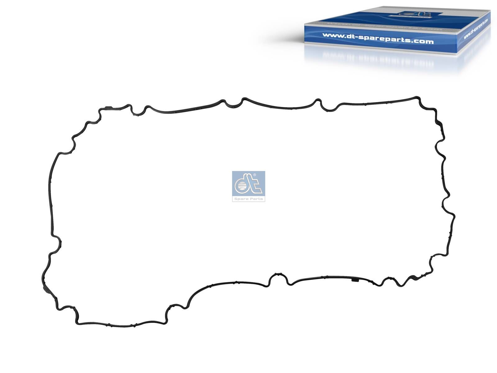 DT Spare Parts 4.20597 Oil sump gasket