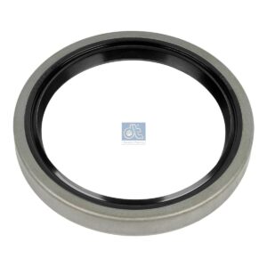 DT Spare Parts 4.20618 Oil seal, d: 80 mm, D: 100 mm, H: 12 mm