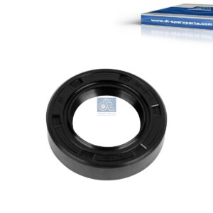 DT Spare Parts 4.20627 Oil seal, d: 26 mm, D: 42 mm, H: 10 mm