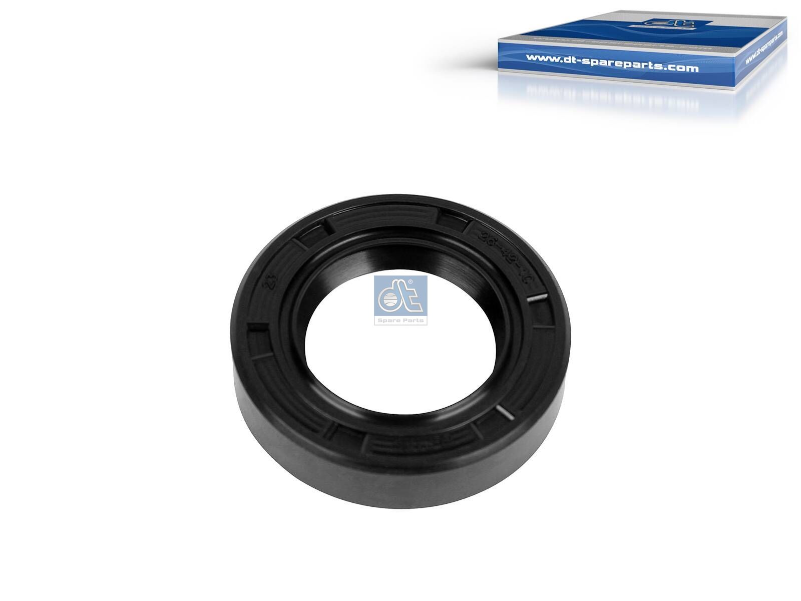 DT Spare Parts 4.20627 Oil seal, d: 26 mm, D: 42 mm, H: 10 mm