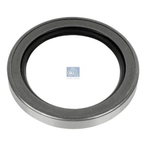 DT Spare Parts 4.20633 Oil seal, d: 60 mm, D: 80 mm, H: 10 mm