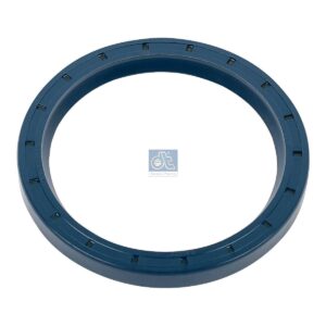 DT Spare Parts 4.20639 Oil seal, d: 80 mm, D: 100 mm, H: 10 mm