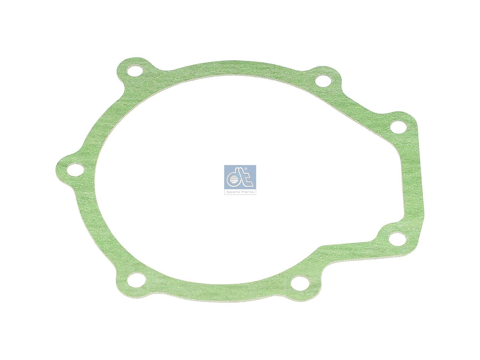 DT Spare Parts 4.20651 Gasket, water pump