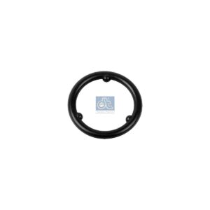 DT Spare Parts 4.20652 Seal ring, d: 13 mm, S: 2 mm