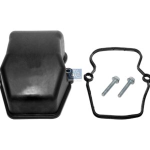 DT Spare Parts 4.20657 Valve cover, with gasket
