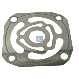 DT Spare Parts 4.20699 Gasket, compressor