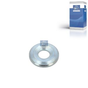 DT Spare Parts 4.20706 Seal ring, nozzle holder, d: 7.6 mm, D: 20.1 mm, S: 2.6 mm