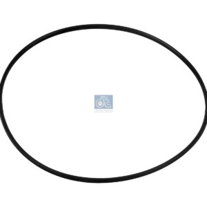 DT Spare Parts 4.20707 Seal ring, cylinder liner, d: 132 mm, S: 2.5 mm, H: 3.9 mm