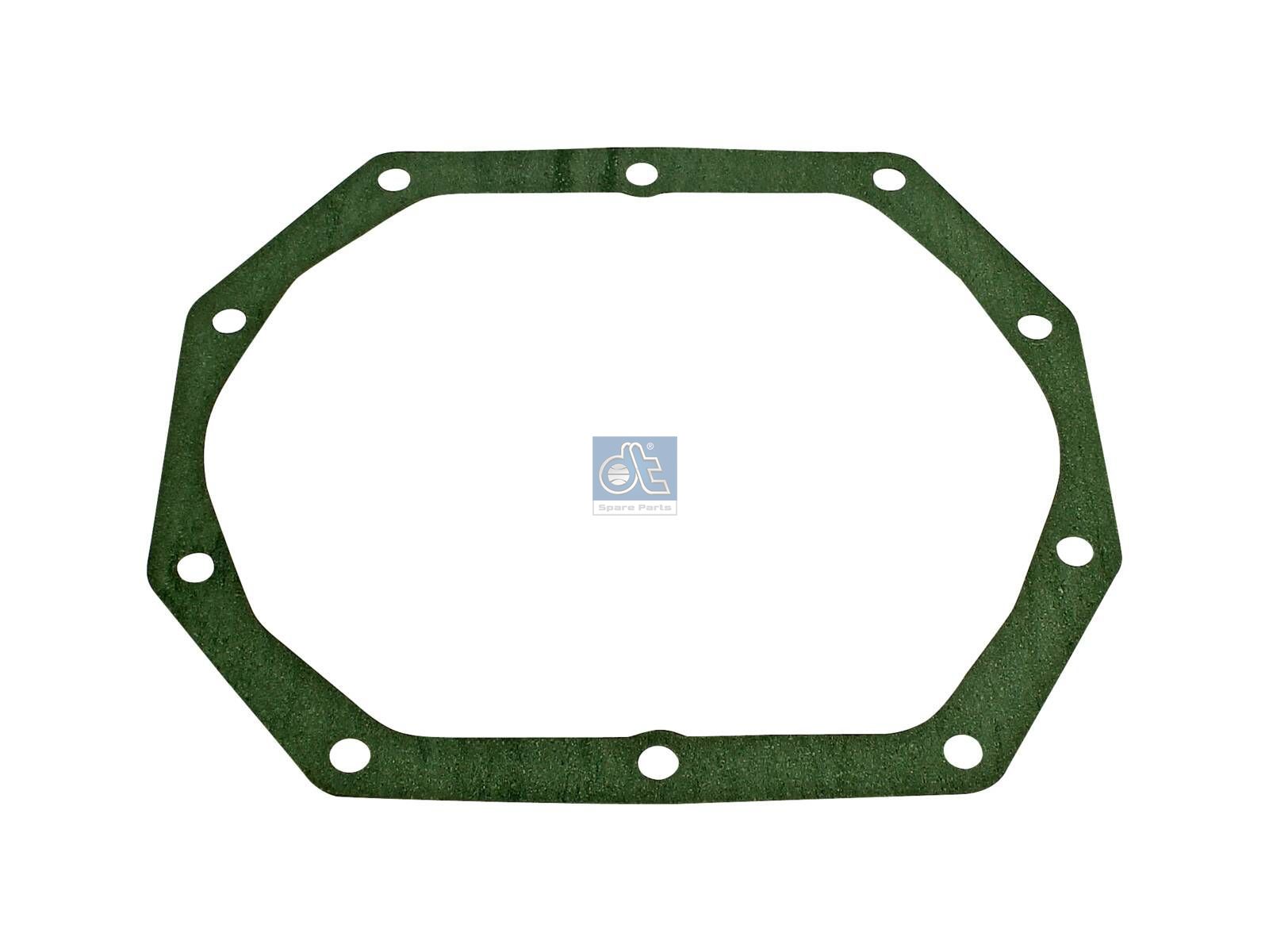 DT Spare Parts 4.20708 Gasket, differential